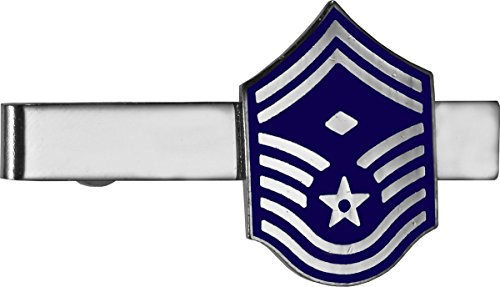 Senior Master Sergeant With Diamond