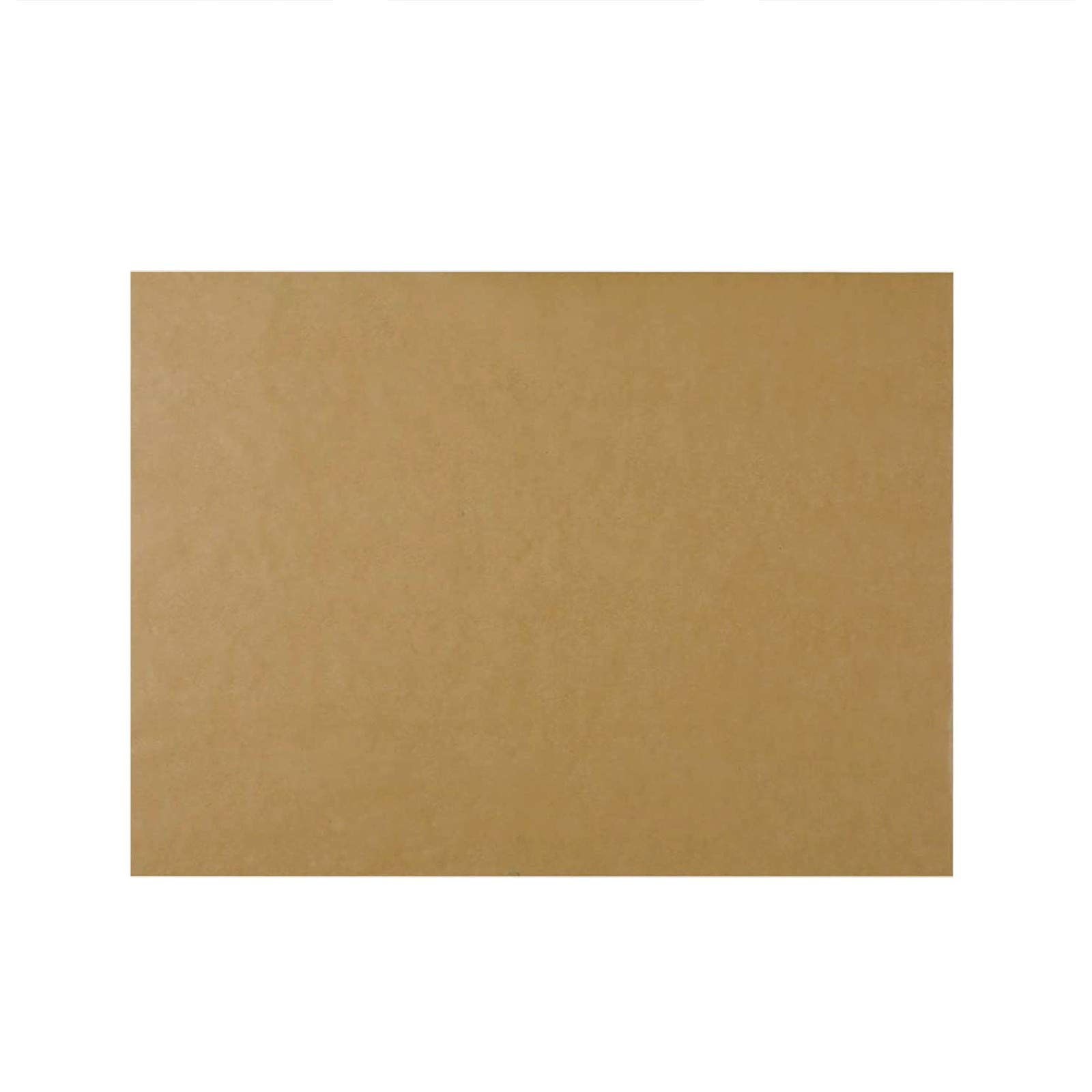 100-Pack Precut Non-Stick Parchment Paper Sheets 12x16 Inches - Baking, Cooking, Grilling & Air Fryer Safe - Perfect for Cookies, Roasting Veggies & Meal Prep
