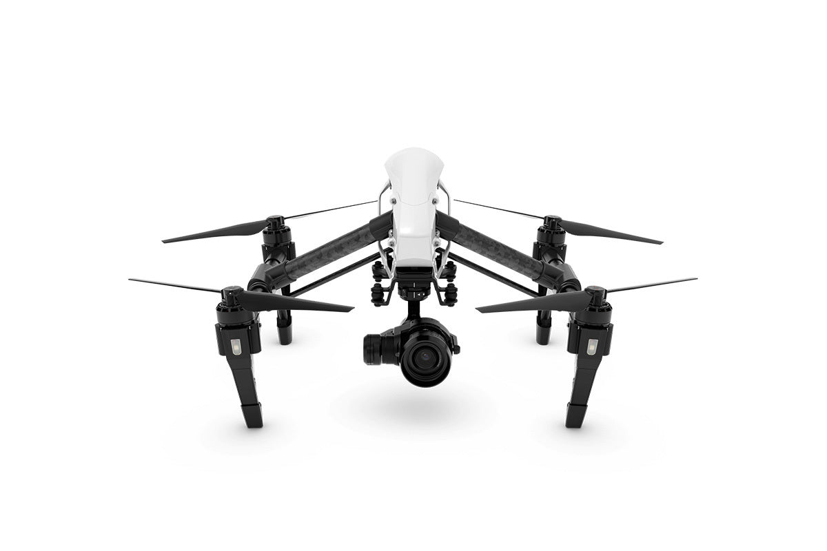 DJI Inspire 1 Pro Professional Drone with 4K Camera - Best for Aerial Photography, Videography & Filmmaking - Perfect for Travel, Real Estate & Outdoor Adventures