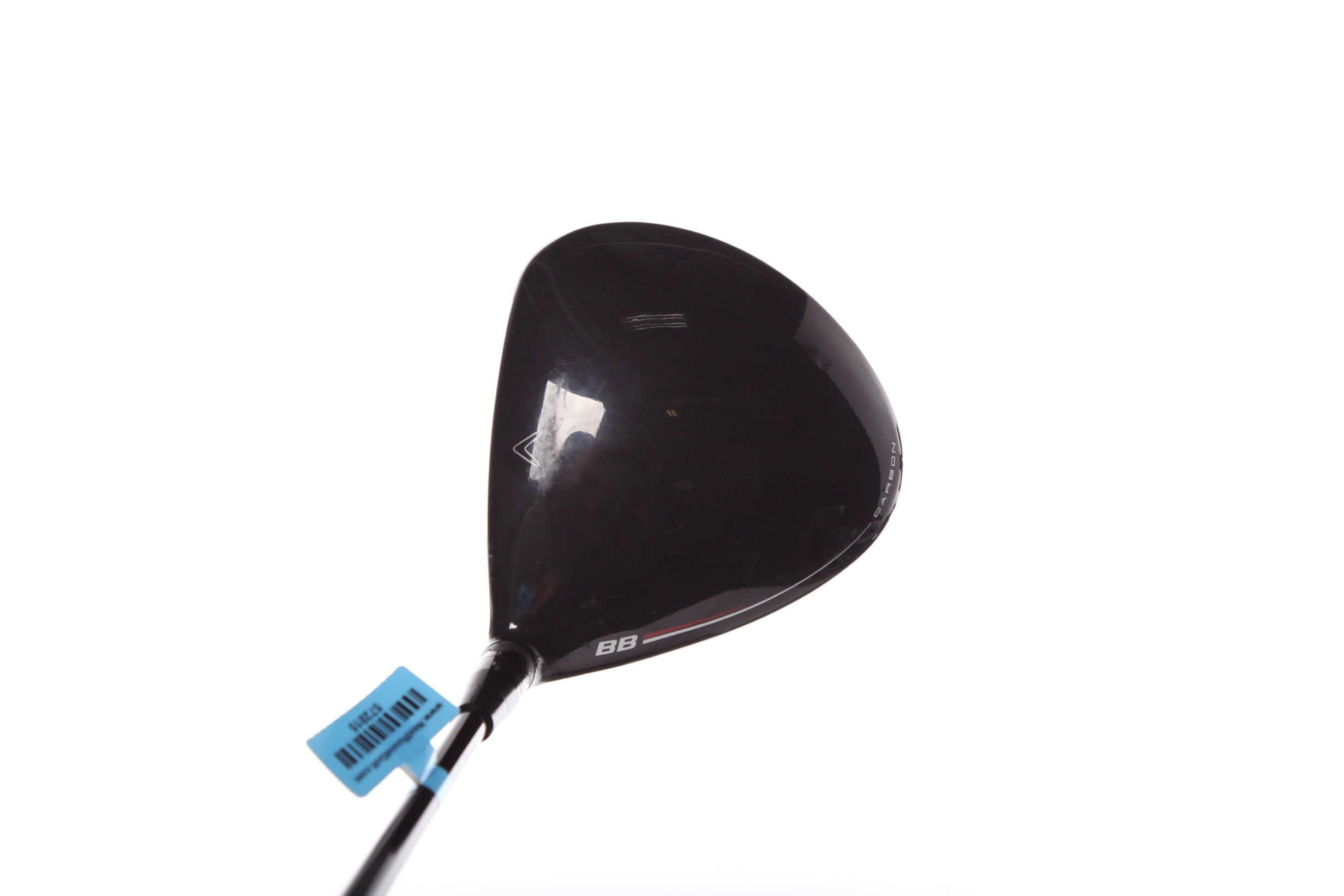 Used Callaway Big Bertha 23 Driver 10.5° Regular Flex Project X HZRDUS Smoke Red RDX Right Hand Golf Club - Perfect for Men's Long Distance Drives & Course Play