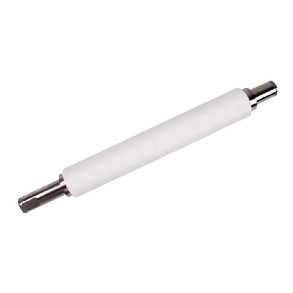 ZT210 ZT220 ZT230 Printer Compatible P1037974-028 Platen Roller - 203dpi & 300dpi Replacement Part for Office & Retail Label Printing