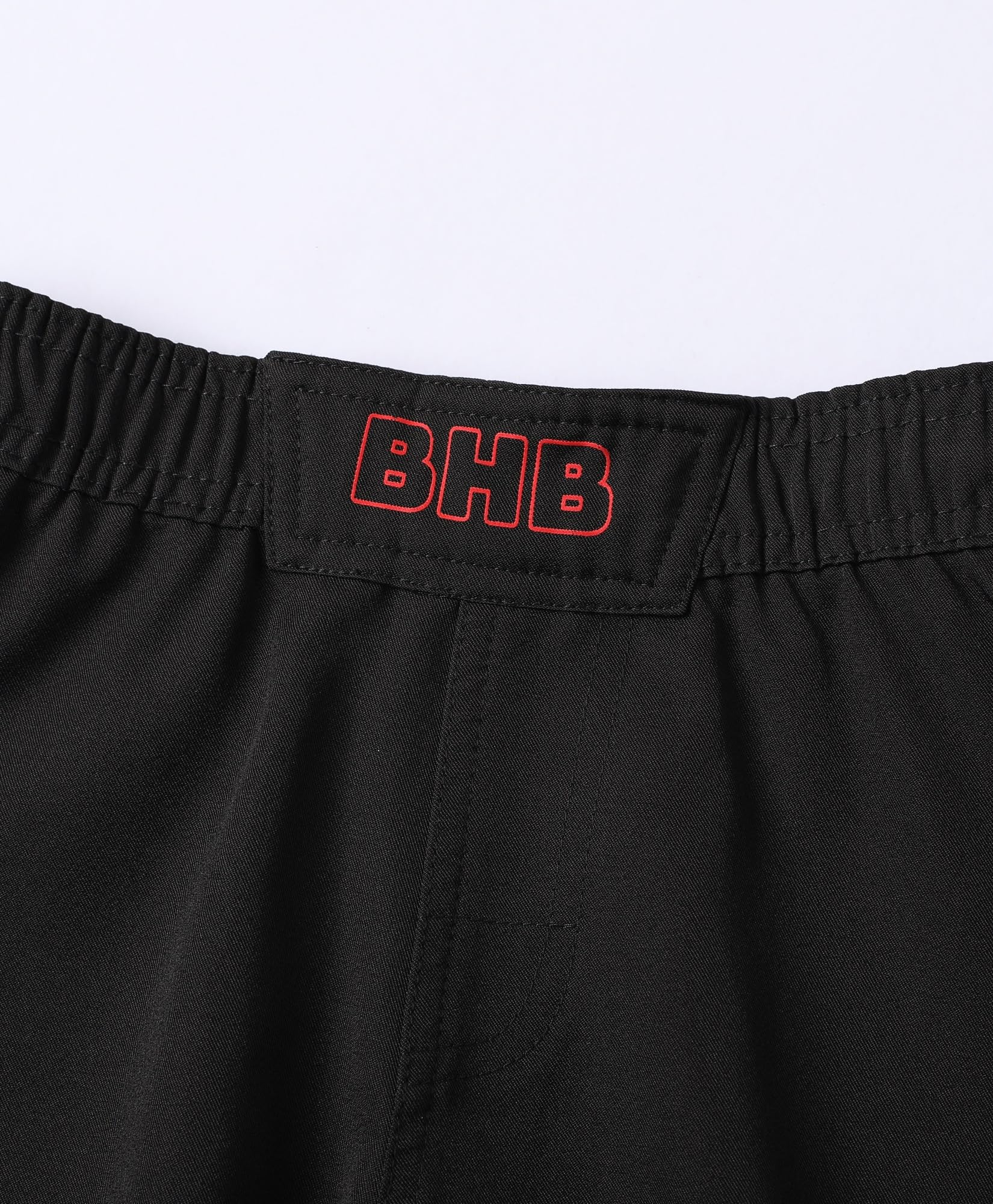 **Kids BJJ Shorts MMA Fight Shorts - Youth No-Gi Brazilian Jiu Jitsu & Kickboxing Training Shorts for Boys & Girls - Perfect for Martial Arts, Grappling & Combat Sports**