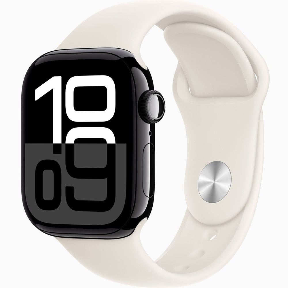 Apple Watch Series 10 (46mm, GPS + Cellular) 1.96
