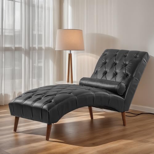 Black(without Armrest)
