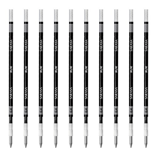 Black 10pcs