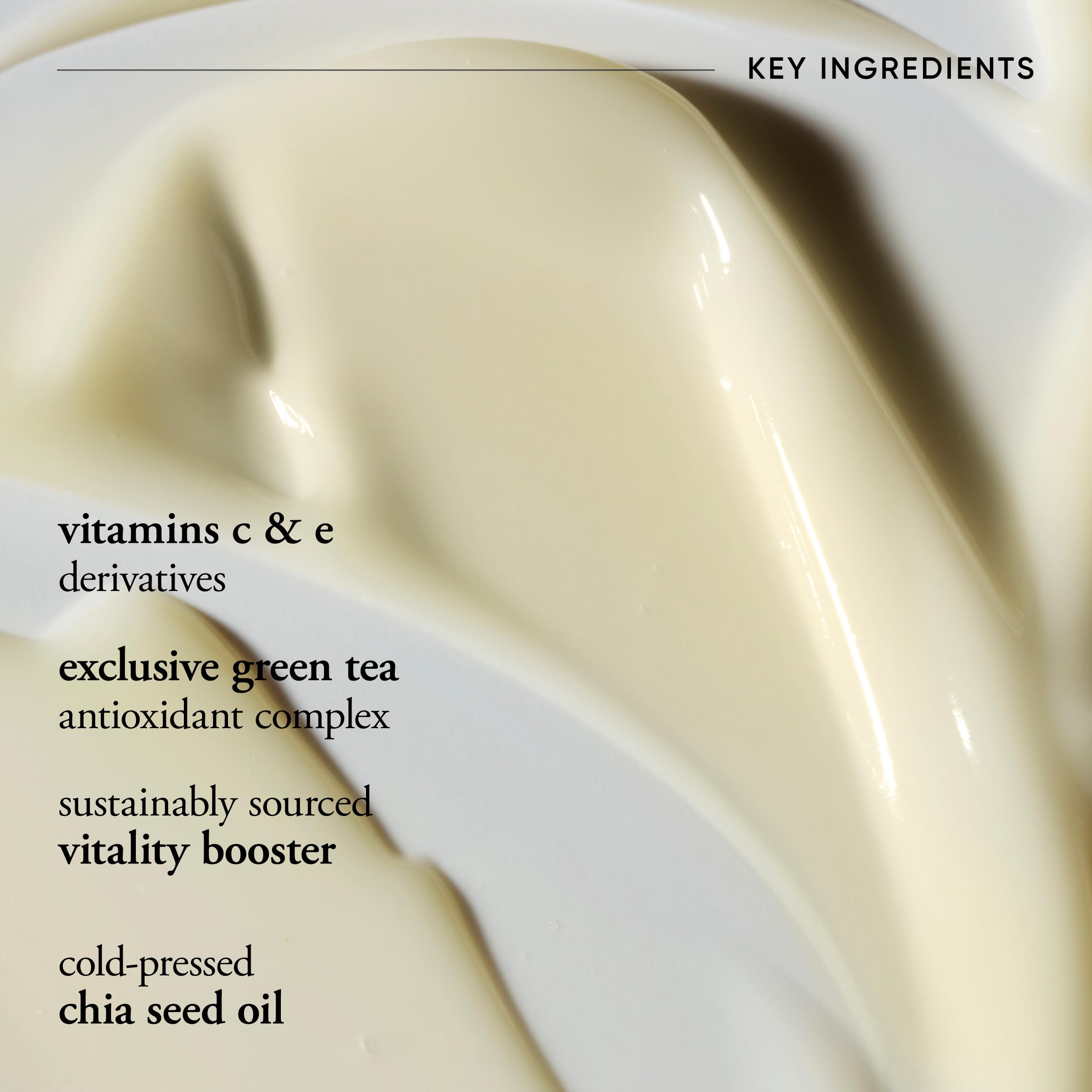 Philosophy Purity Made Simple Pore Face Moisturizer with Vitamins C & E, Green Tea, Meadowfoam Seed Oil & Chia Seed Oil - Ultra-Light Nourishing Formula for 24-Hour Hydration | Daily Skincare for Oily, Combination & Sensitive Skin | Perfect for Morning & Night Routine