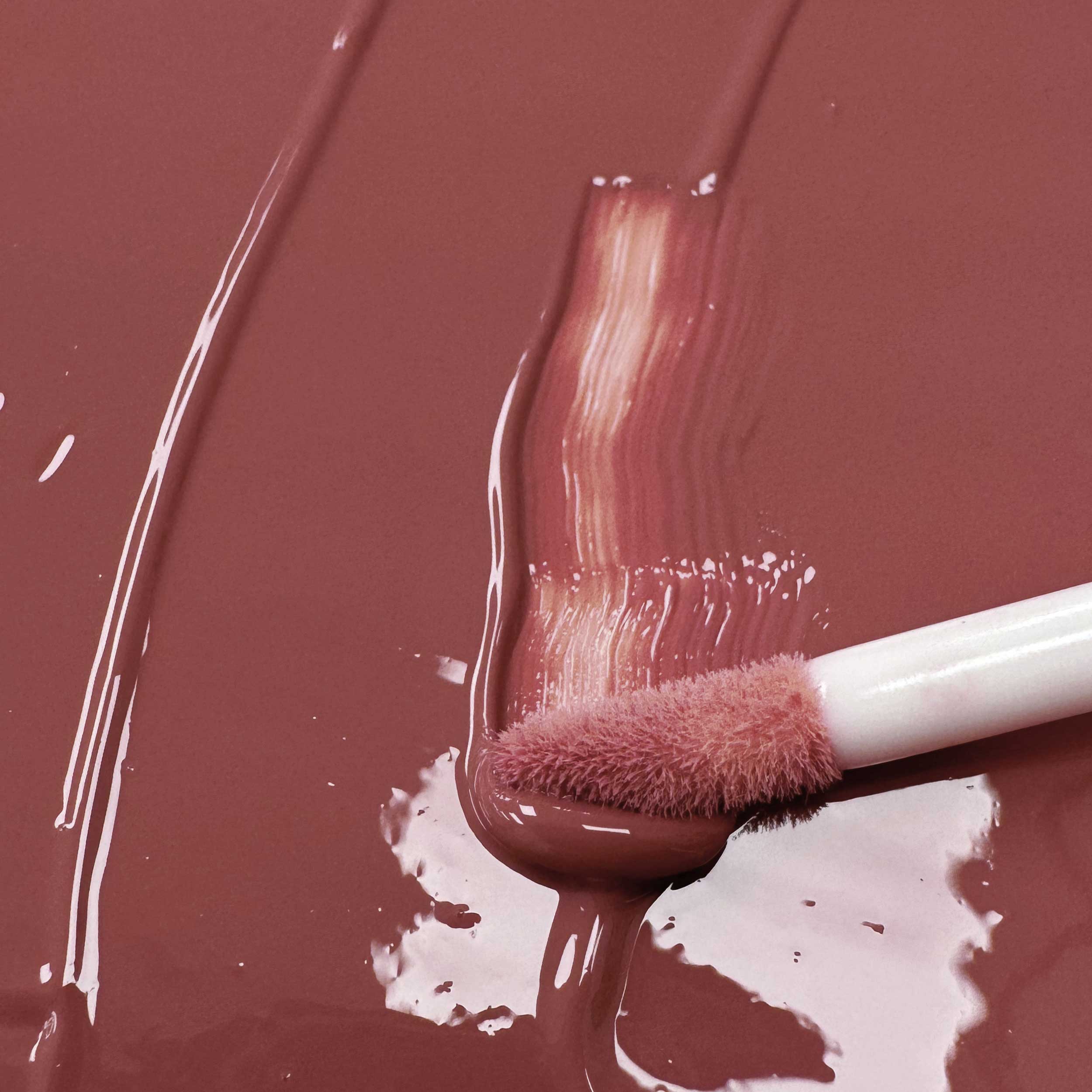 Long-Lasting Hydrating Lip Color Serum - Moisturizing & Plumping Lip Gloss for All-Day Wear | Perfect for Everyday Use, Date Nights & Special Occasions