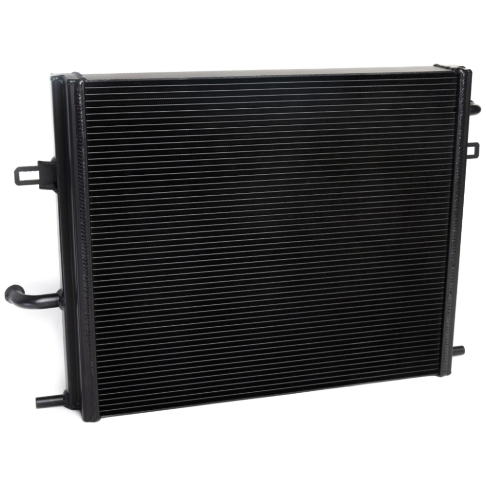 2015-2019 BMW 340i 440i High Performance Intercooler Upgrade for F30 F31 F32 F33 F36 Models | Enhanced Cooling for Turbocharged Engines | Perfect for Track Days & Performance Driving
