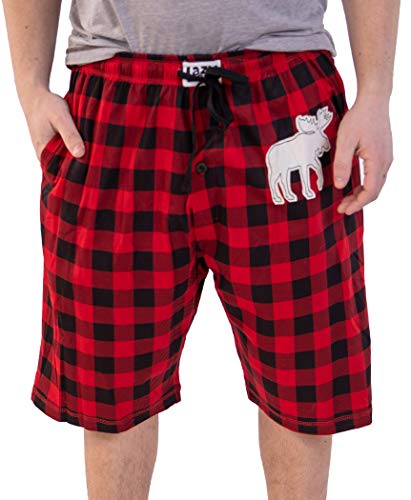 Moose Plaid