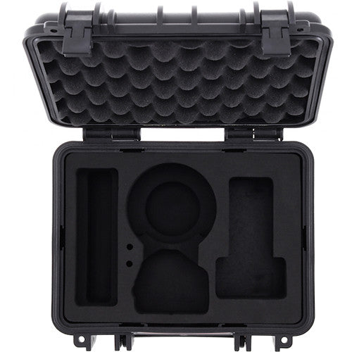 FOCUS Part 21 Carry-On Suitcase with Spinner Wheels - Lightweight Luggage for Travel, Business Trips & Weekend Getaways - Perfect for Airplane Cabin & Road Trips