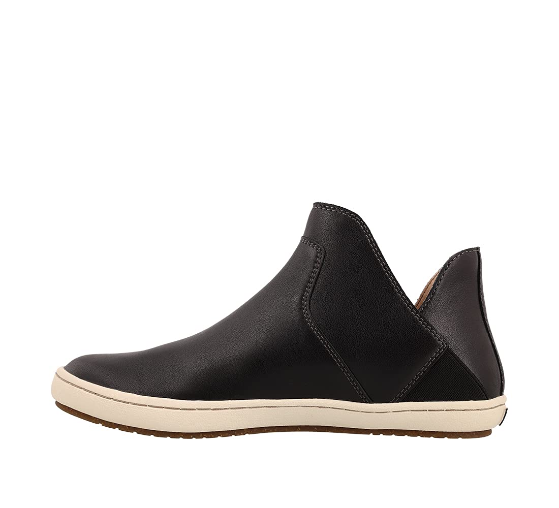 Taos Footwear Women's Unity Casual Mid Top Sneakers - Comfortable Walking Shoes for Women - Perfect for Work, Travel & Everyday Wear