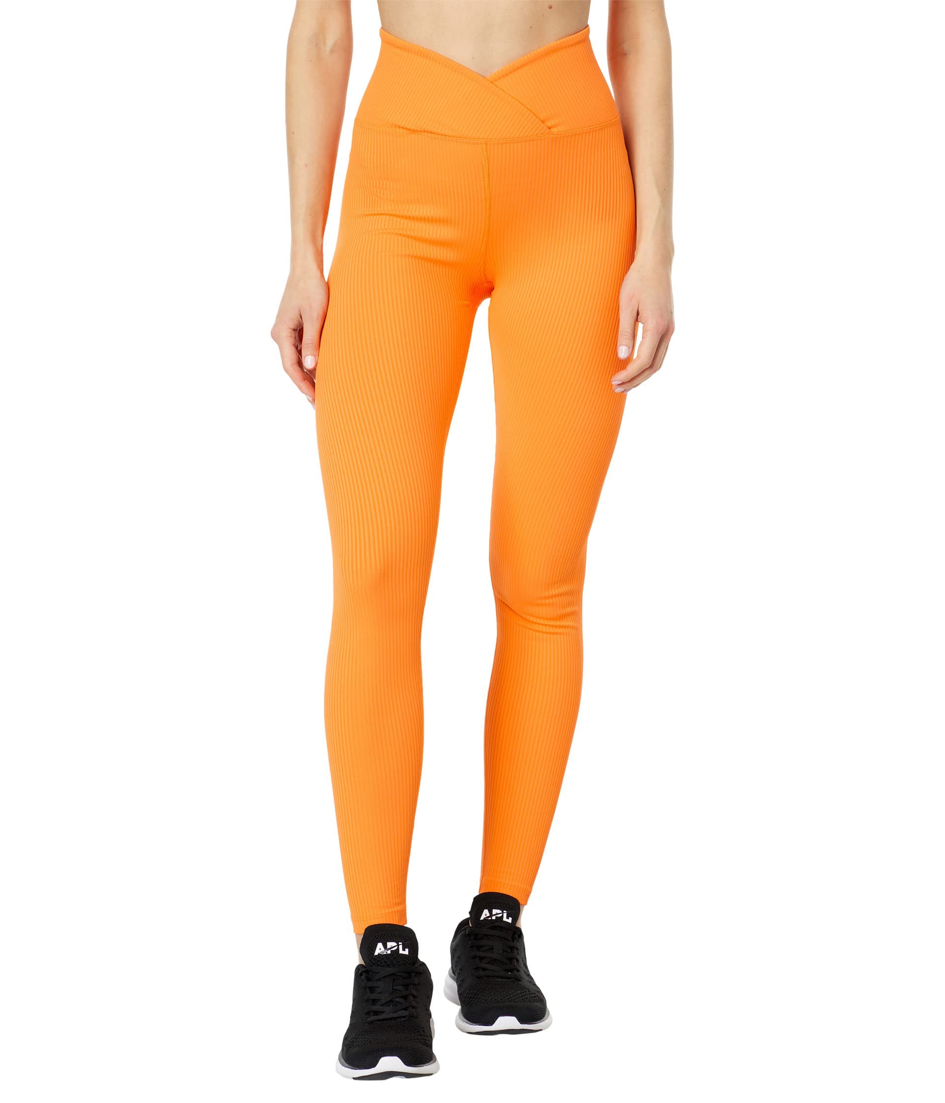 Women's High Waist Veronica Leggings - Soft Yoga Pants for Workout, Running & Everyday Comfort - Perfect for Gym, Lounge & Casual Wear