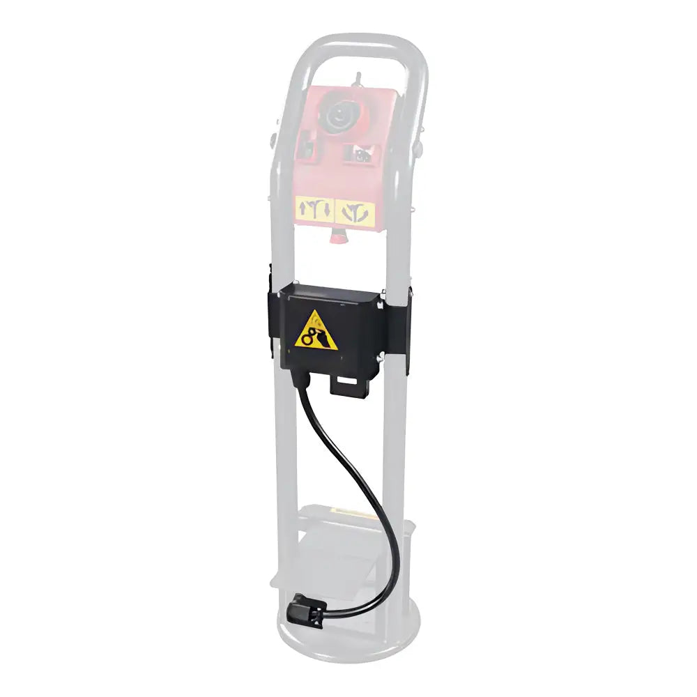 Corghi HD1300 Tire Changer Radio Kit - 8 1212002500 - Professional Wheel Service Equipment for Auto Repair Shops & Tire Centers