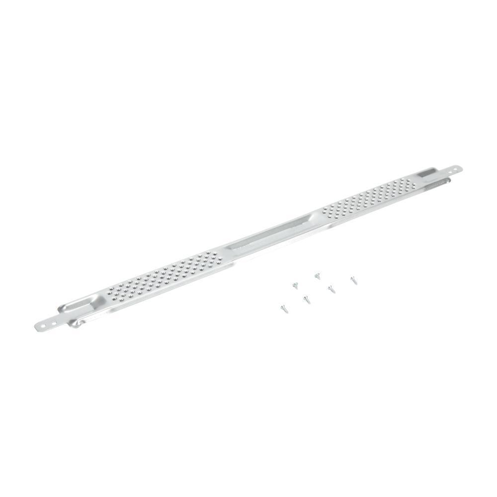 Amana W10426979 Dishwasher Under Counter Bracket - Replacement Part for Built-In Dishwasher Installation | Perfect for Kitchen Remodel & Appliance Repair