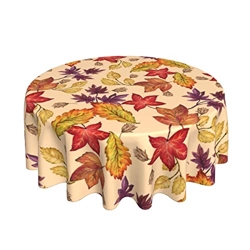 Maple Leaf-2