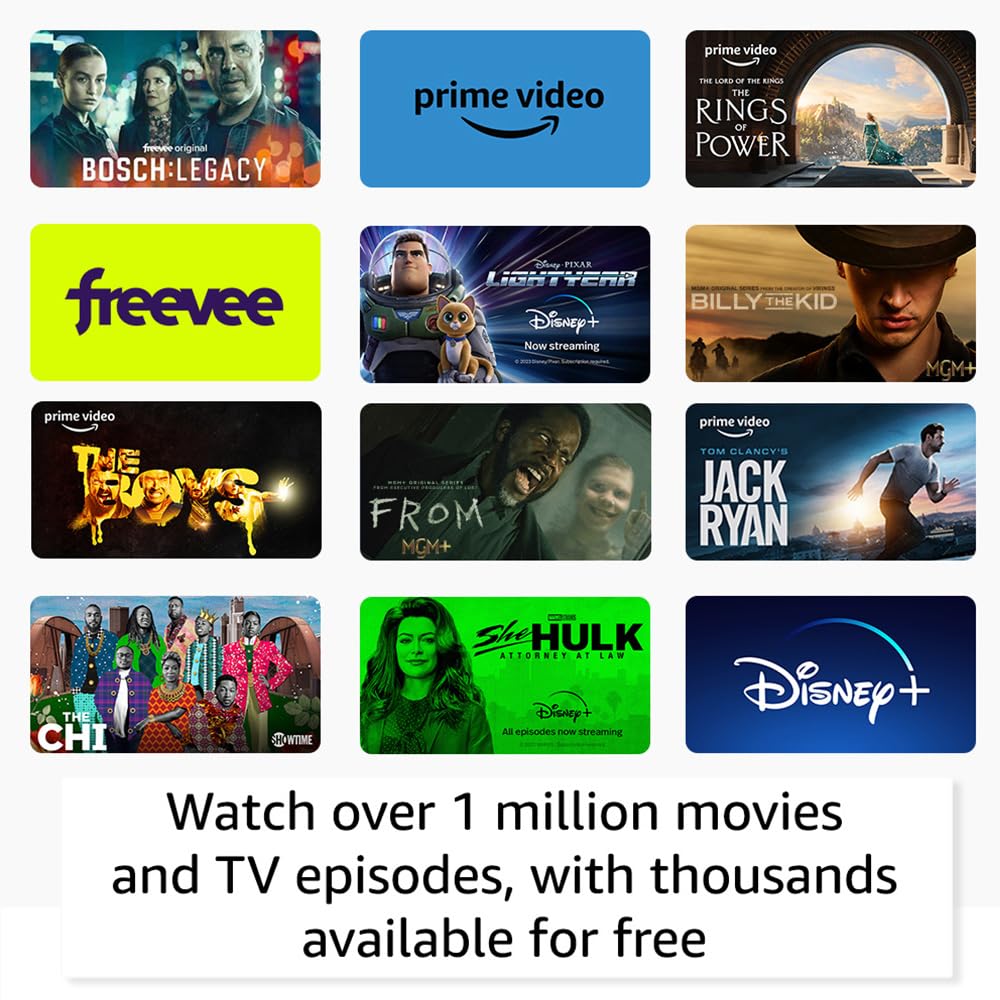 Amazon Fire TV 40