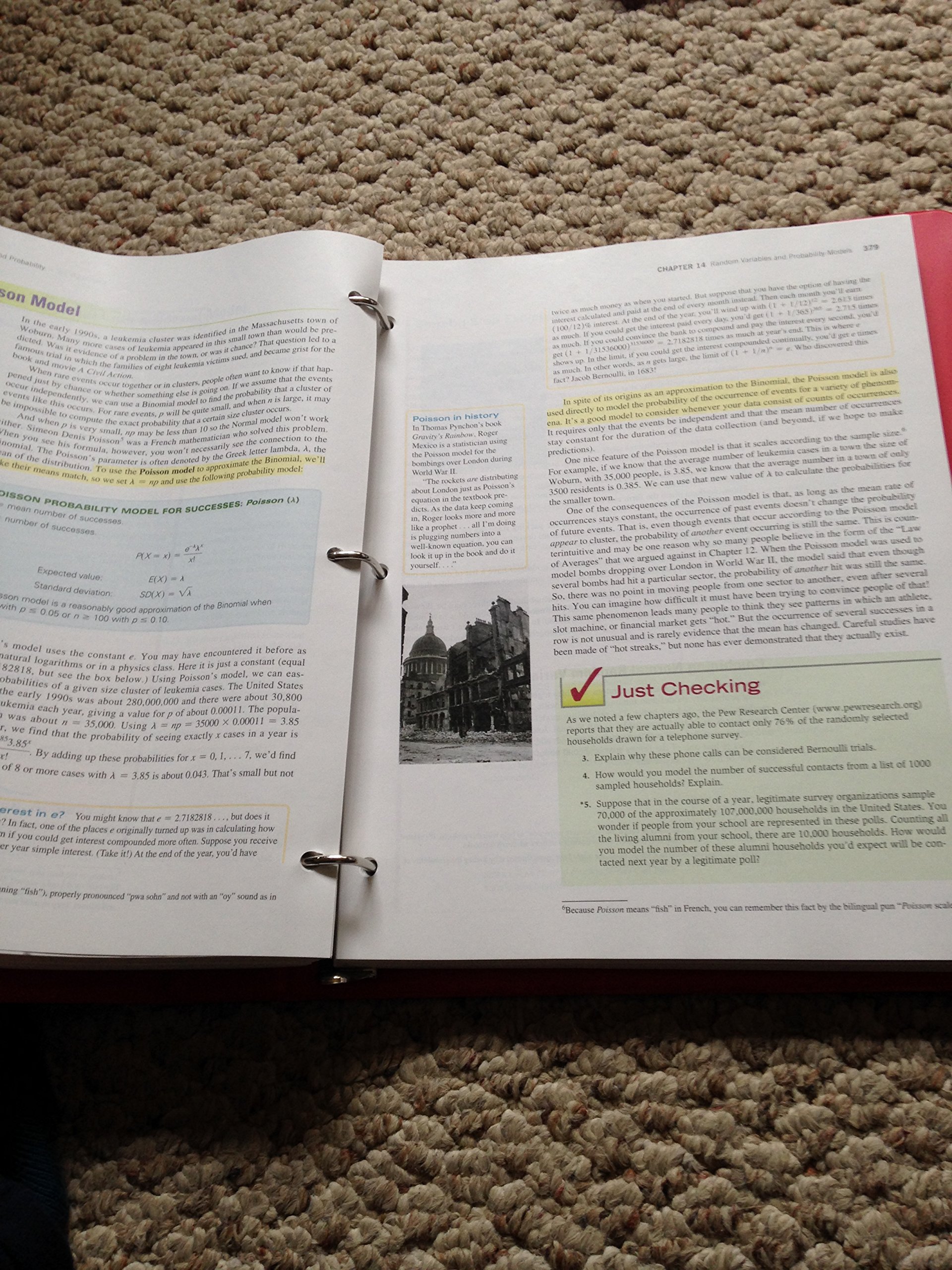 Intro Stats, Books a la Carte Edition - Statistics Textbook for College Students | Perfect for Self-Study & Classroom Learning
