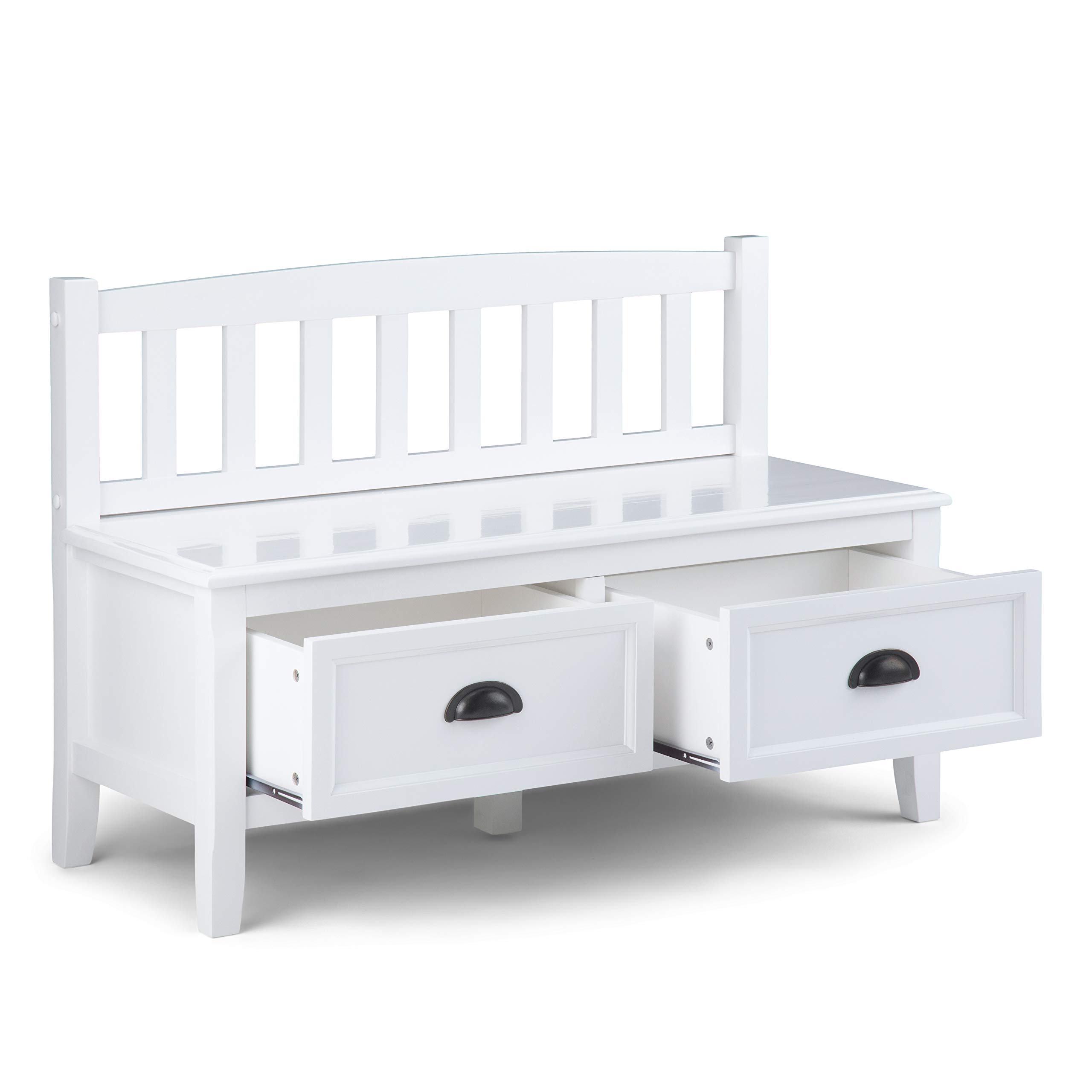 SIMPLIHOME Burlington 42