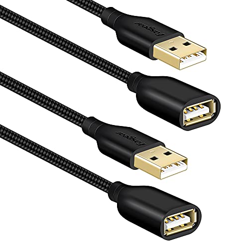2 Pack Black