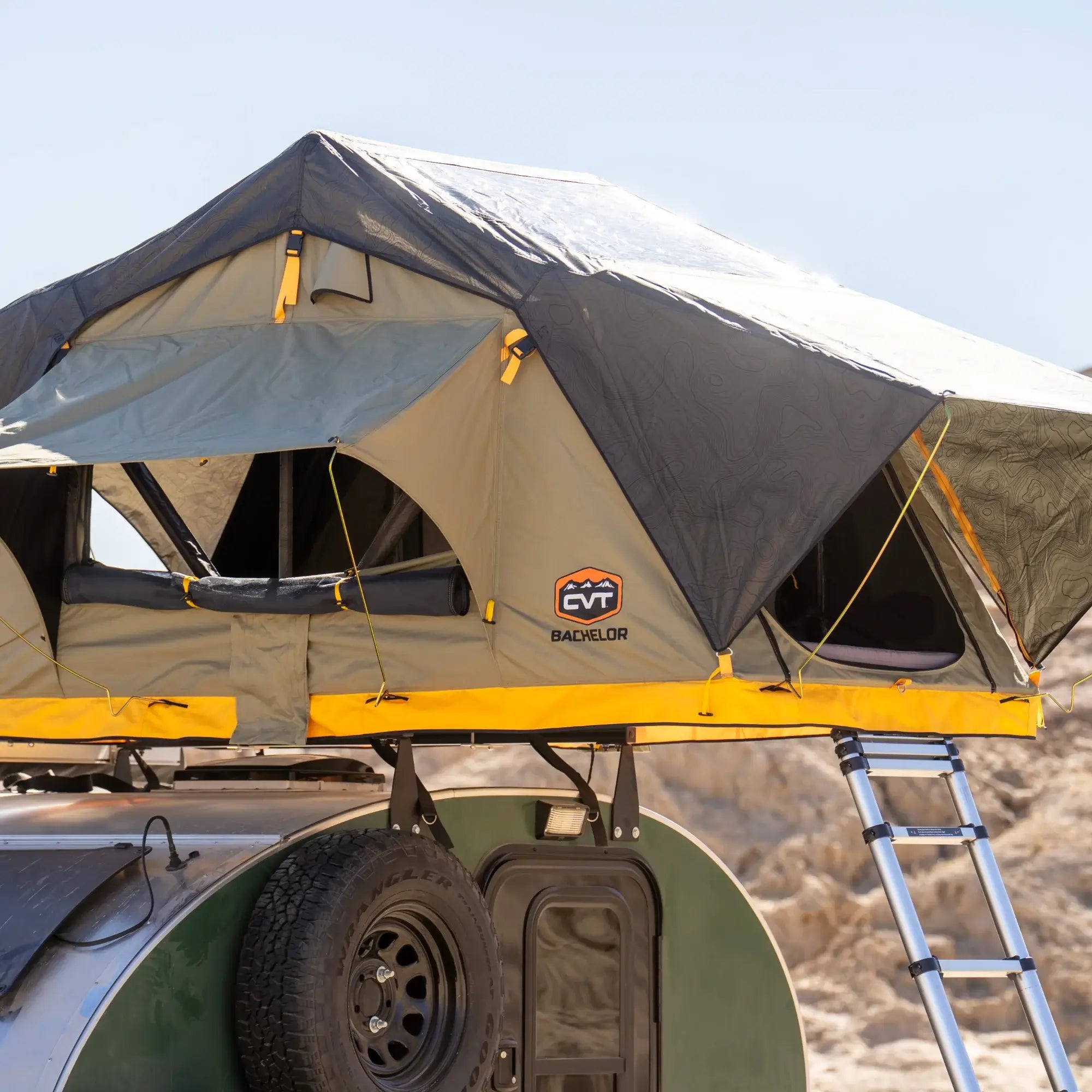 Pioneer 2-Person Lightweight Softshell Camping Tent - Waterproof & Windproof for Backpacking, Hiking, and Outdoor Adventures
