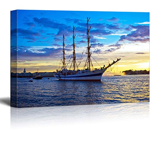 Sailing Ship