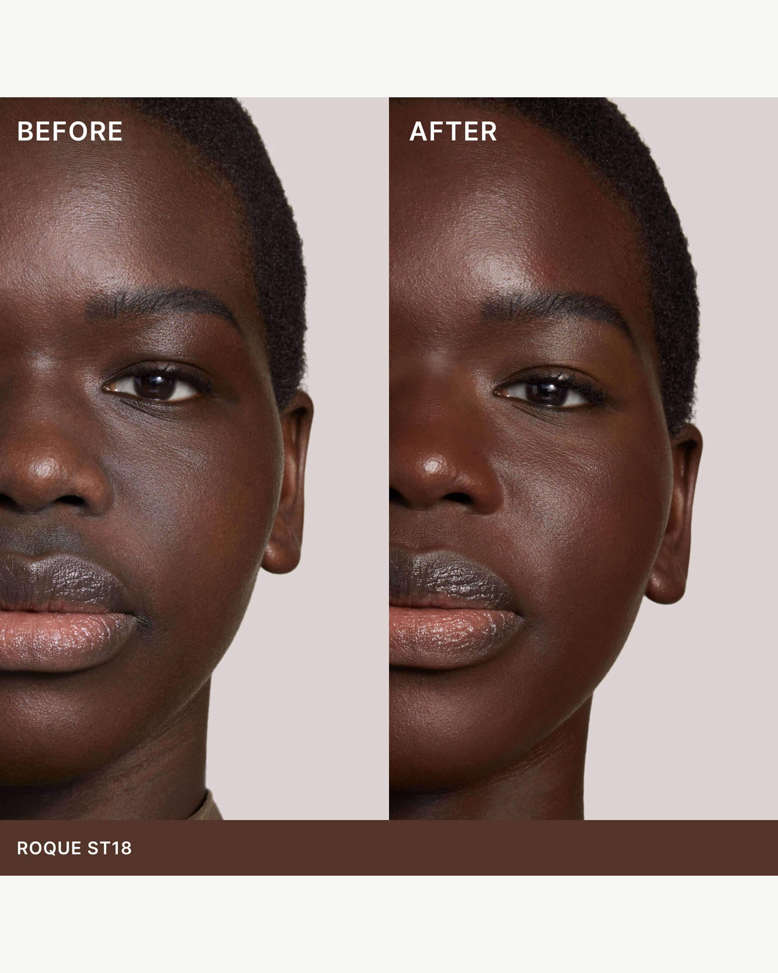 Best Super Serum Skin Tint SPF 40 - Lightweight Tinted Moisturizer with Sun Protection | Perfect for Daily Wear & Natural Makeup Look
