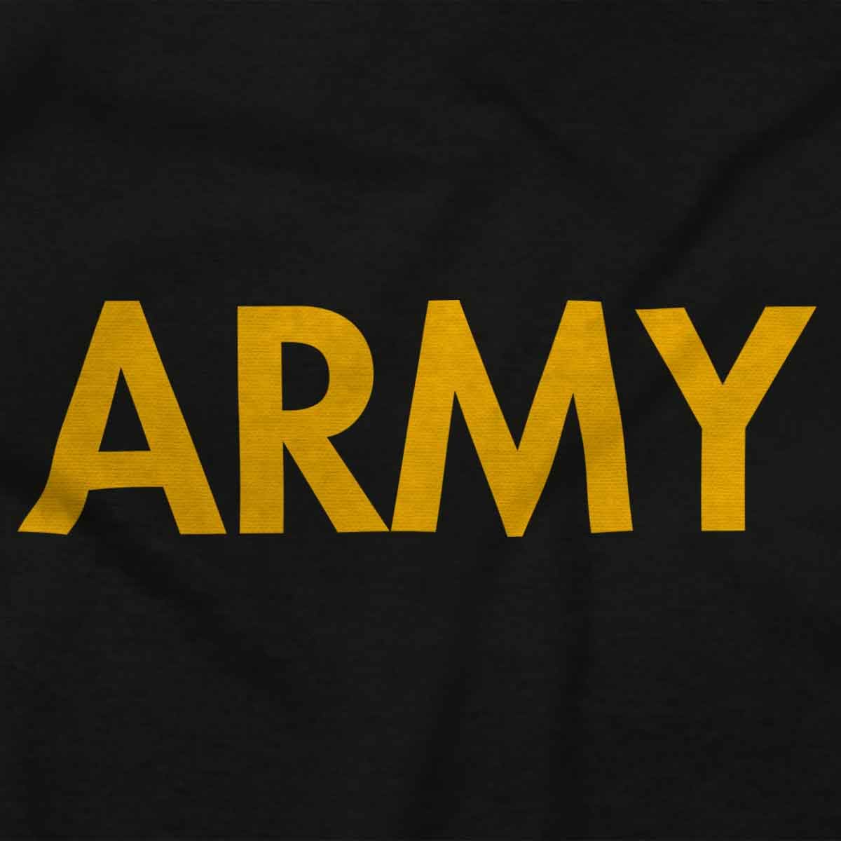 Military Army PT Workout Graphic T-Shirt for Men - Tactical Training & Fitness Apparel for Gym, Running, and Outdoor Activities