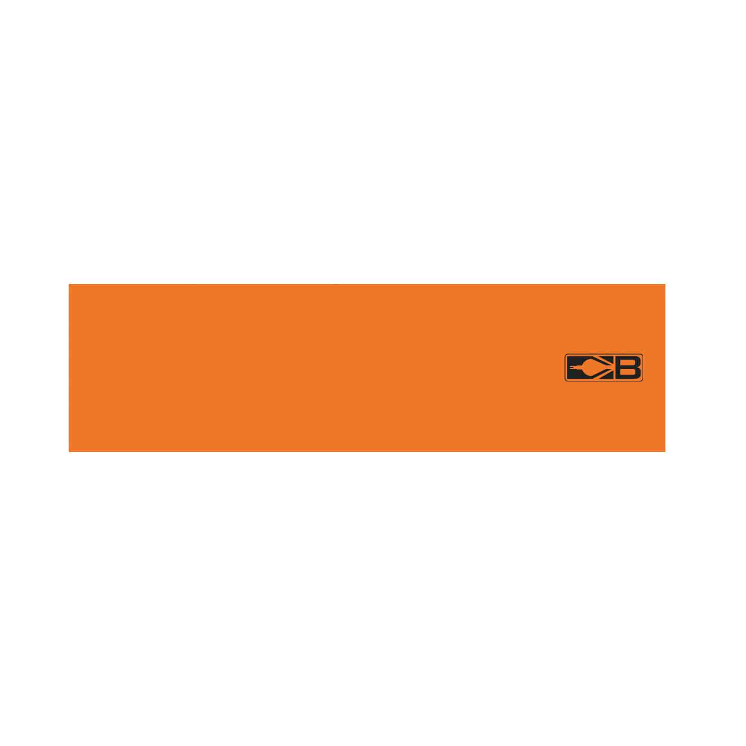 Neon Orange