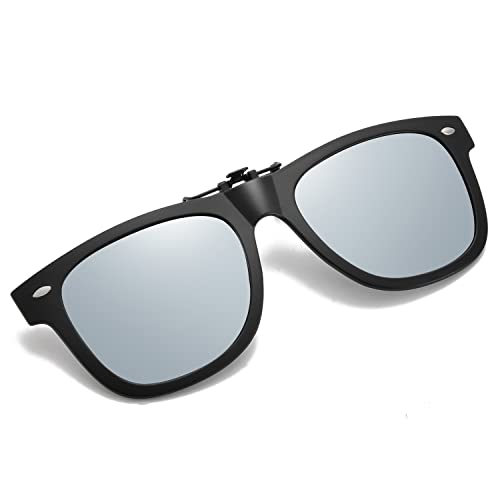 Silver Lens