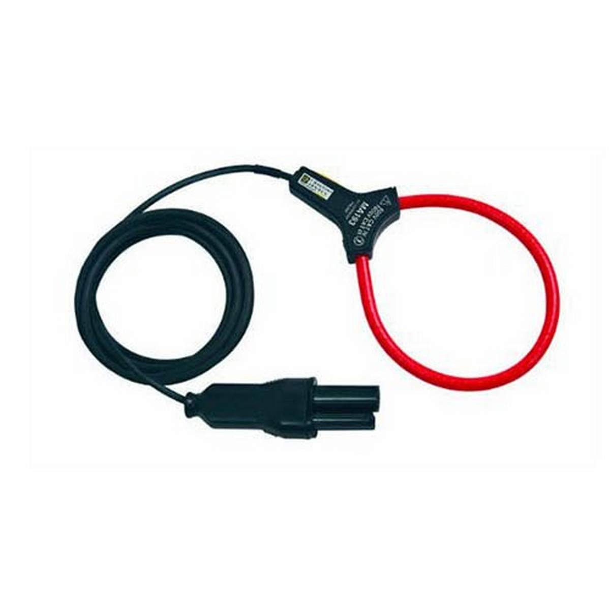 AEMC MA193-10-BK MiniFlex Sensor - Compatible with Model 3945-B, 8220, 8230 & 8335 Analyzers | High-Precision Current Measurement for Industrial & Electrical Testing