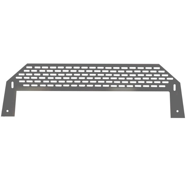 Berlon Compact Tractor Bucket - Heavy Duty Front Loader Attachment for John Deere, Kubota & More | Perfect for Landscaping, Farming & Snow Removal