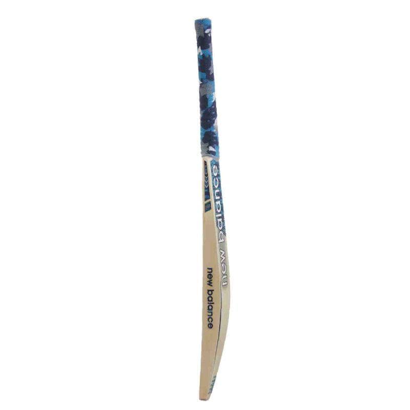 New Balance Burn Cricket Bat Senior - Lightweight & Durable for Competitive Matches & Training | Perfect for Professional & Amateur Cricket Players