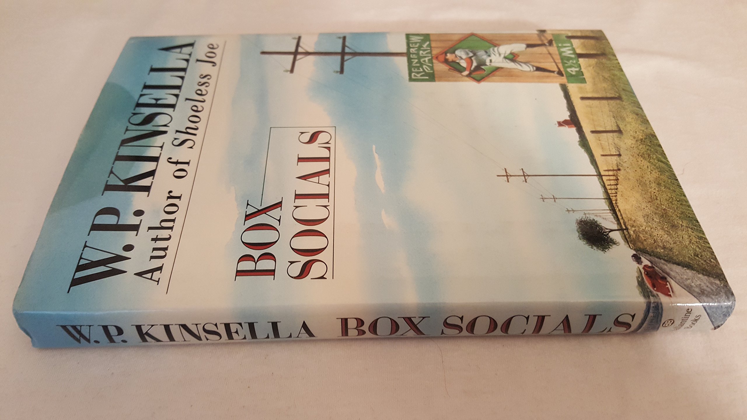 Box Socials - Premium Gift Boxes & Subscription Boxes for Holidays, Birthdays & Corporate Events | Perfect for Gifting, Party Favors & Special Occasions