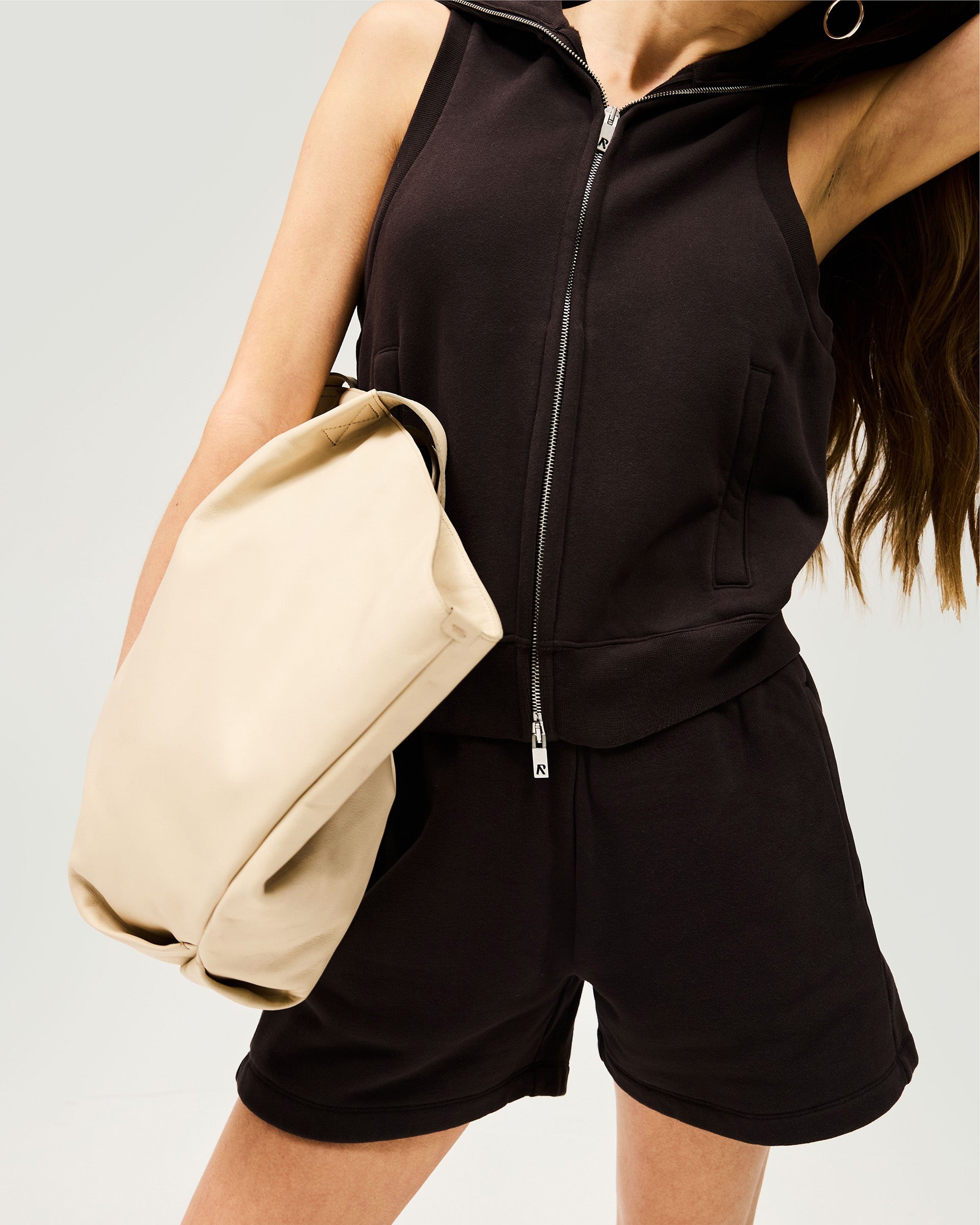 Owners Club Gilet Vest in Black Coffee - Stylish & Comfortable for Outdoor Activities & Casual Wear