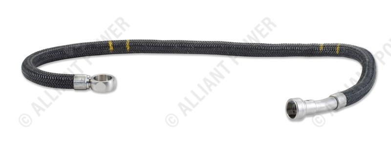 AP63480 Fuel Supply Hose - High-Quality Replacement Fuel Line for Automotive & Marine Engines - Durable & Flexible for Smooth Fuel Delivery - Ideal for Cars, Trucks, Boats & Small Engines