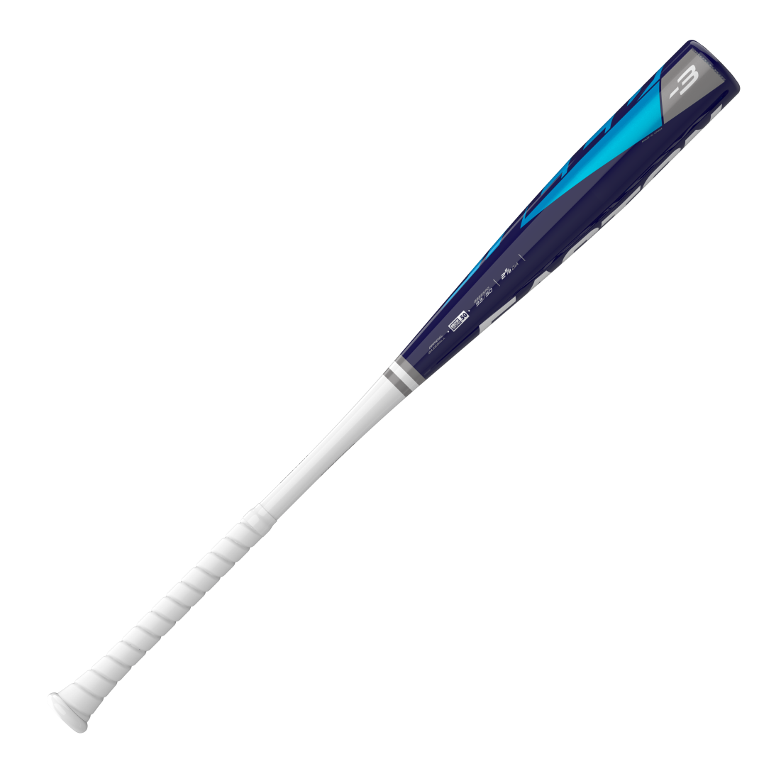 Easton Speed BBCOR Baseball Bat - High Performance Youth & Adult Baseball Bat for Power Hitting - Perfect for Games, Practice & Training