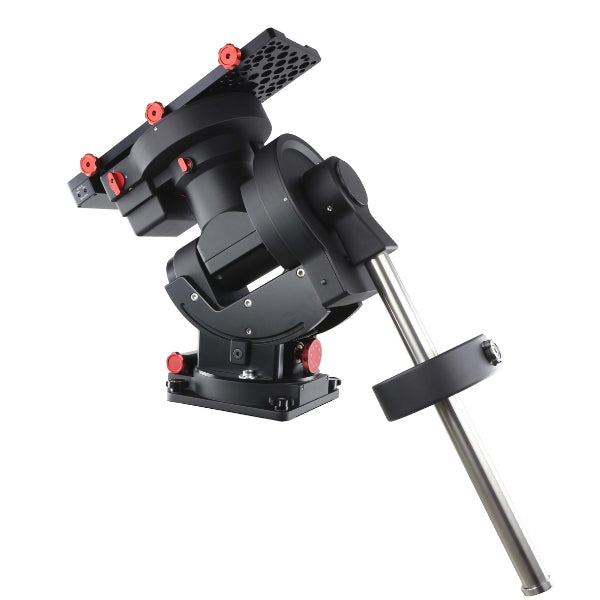 iOptron CEM120EC Equatorial Telescope Mount for Astrophotography - Premium German Equatorial Mount with Encoder for Precise Tracking | Perfect for Stargazing, Deep Space Imaging & Astronomy Enthusiasts