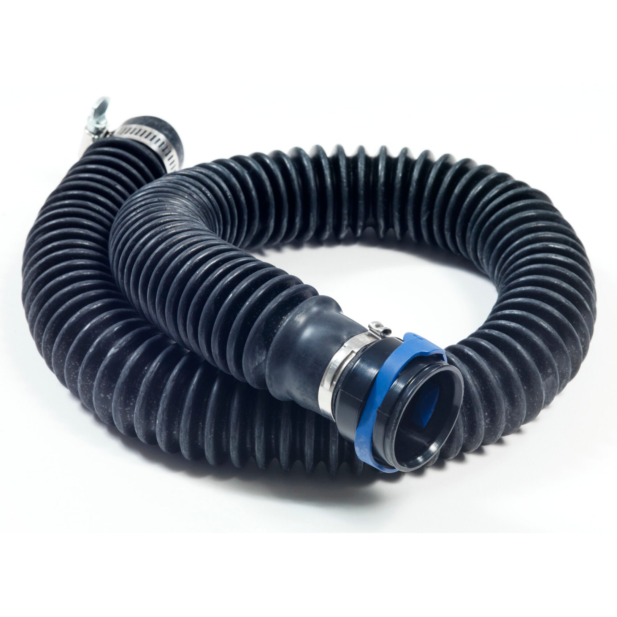 3M BE 324 Breathing Tube for CPAP & BiPAP Machines - Medical Grade Oxygen Tubing for Sleep Apnea Therapy - Comfortable & Flexible Airway Hose (6ft/1.8m) - Perfect for Home & Hospital Use