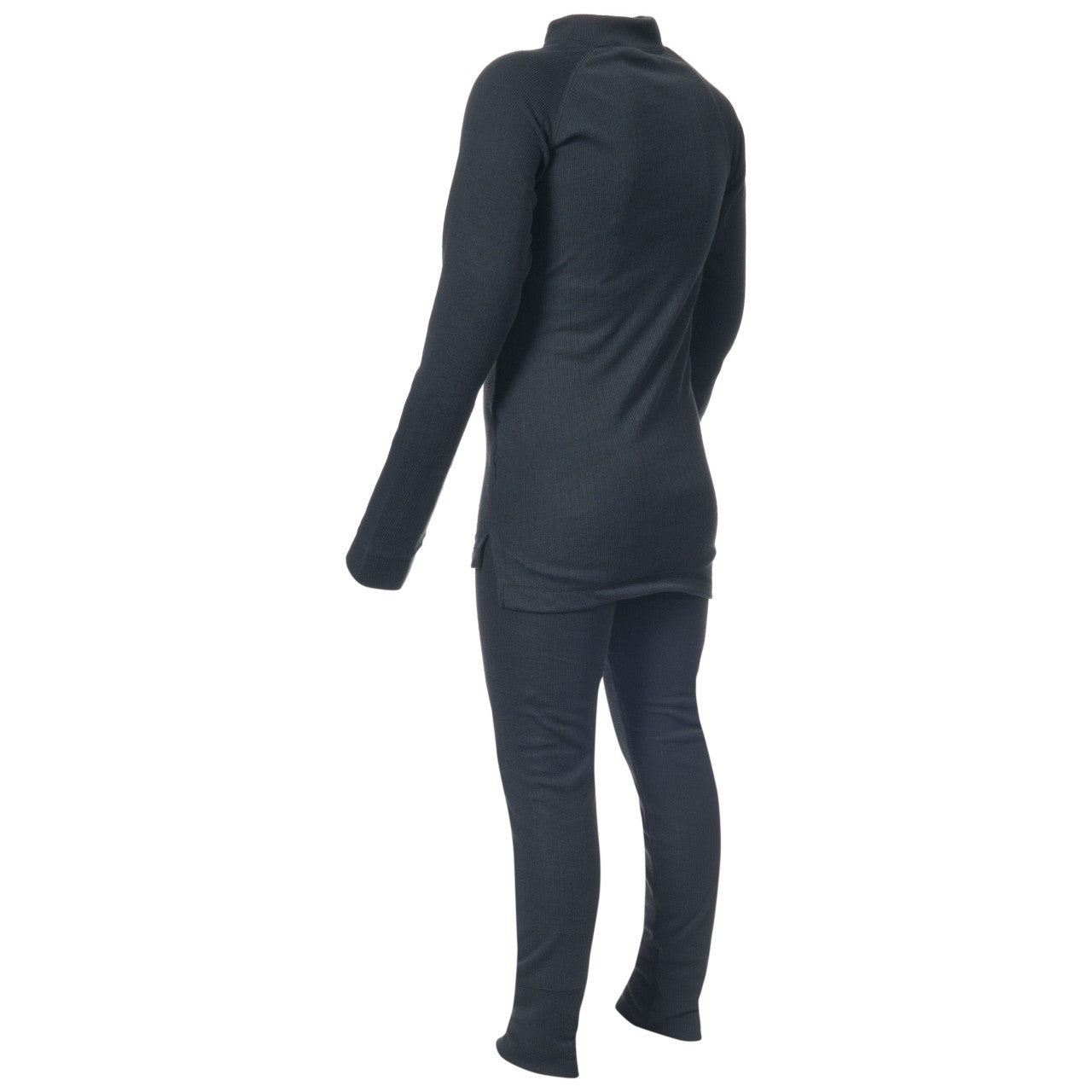 Trespass Unite 360 Unisex Thermal Underwear Set for Kids & Adults - Warm Base Layer for Winter Sports, Camping & Outdoor Activities
