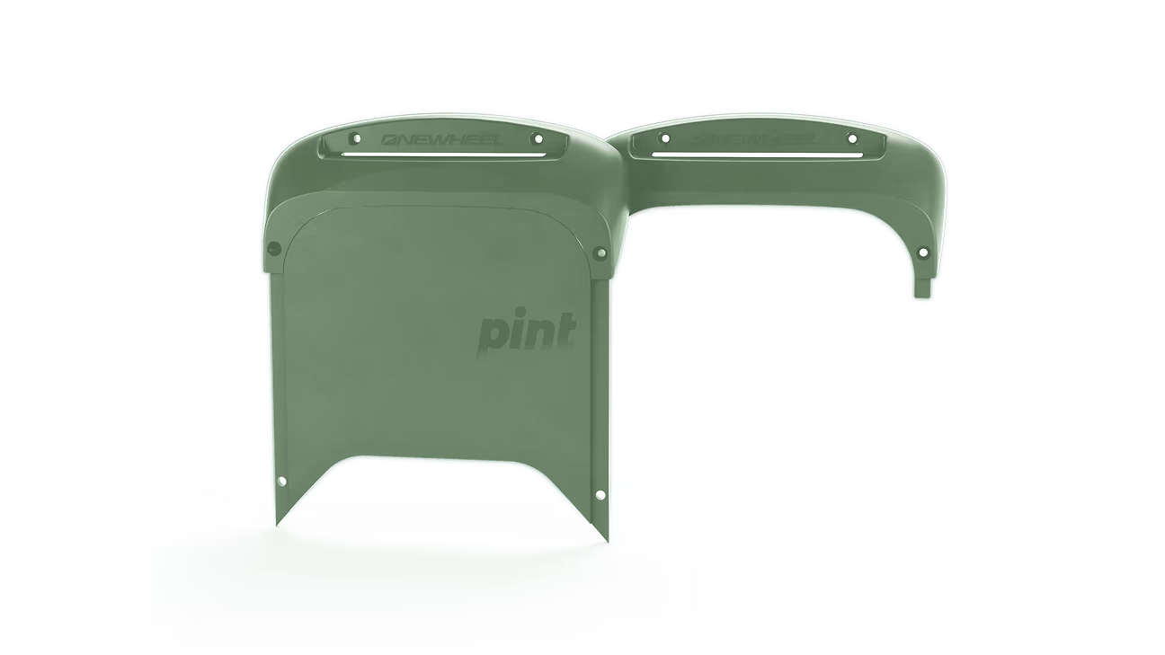 Onewheel Pint Bumper - Durable Replacement Bumper for Onewheel Pint Electric Skateboard - Perfect for Commuting, Off-Roading & Urban Riding