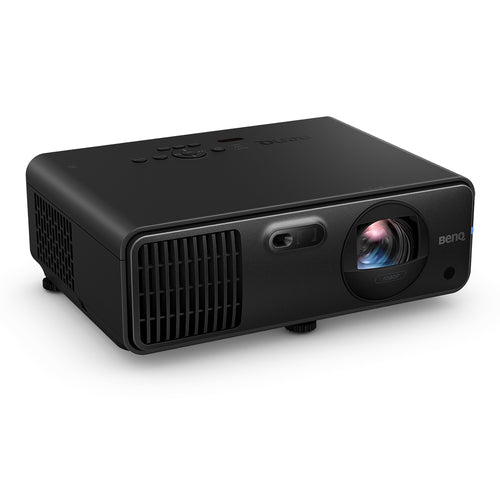 BenQ LH835ST 4000 ANSI Lumen 1080p Laser Projector for Home Theater, Business Presentations & Outdoor Movie Nights - Ultra Bright Installation Projector with Long Lamp Life