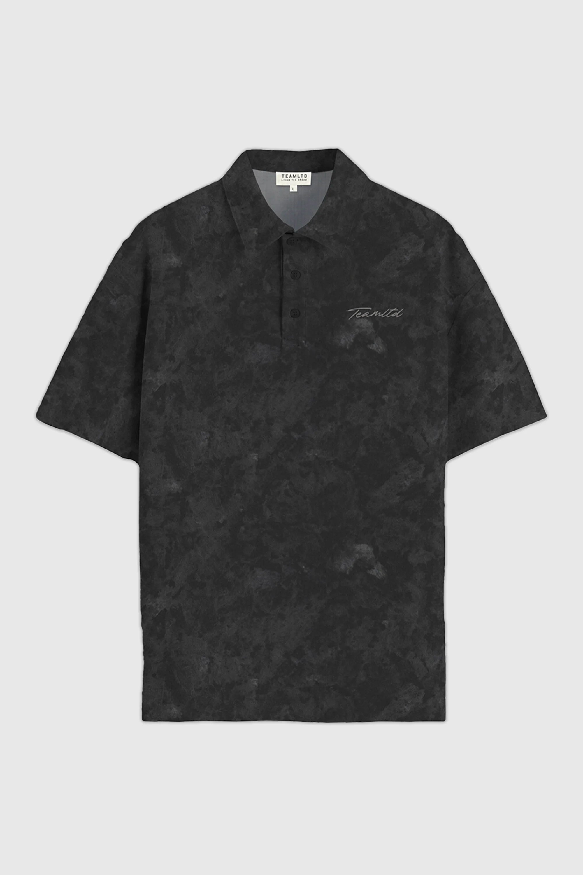 Par Tee Polo Shirt for Men - Comfortable & Stylish Golf Apparel - Perfect for Golf, Casual Wear & Outdoor Activities