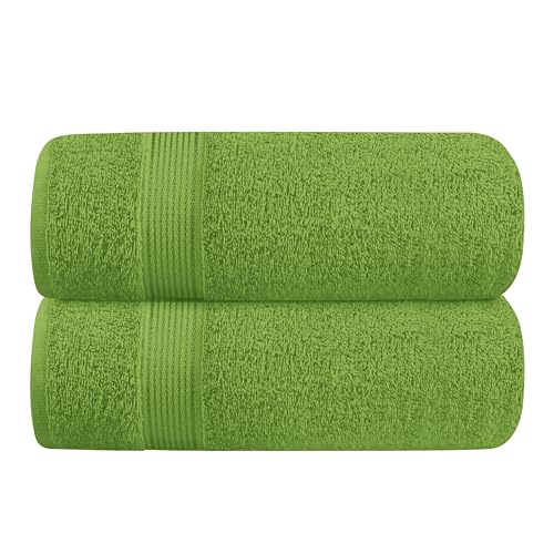 Kiwi Green