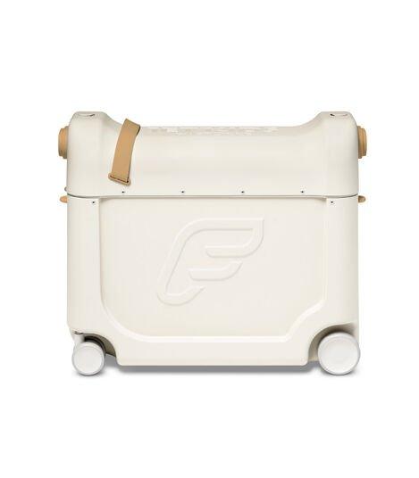 JetKids by Stokke BedBox - Inflatable Travel Bed for Kids, Toddler Airplane Sleep Solution, Portable Child Bed for Car & Home Use - Perfect for Family Trips & Overnight Stays