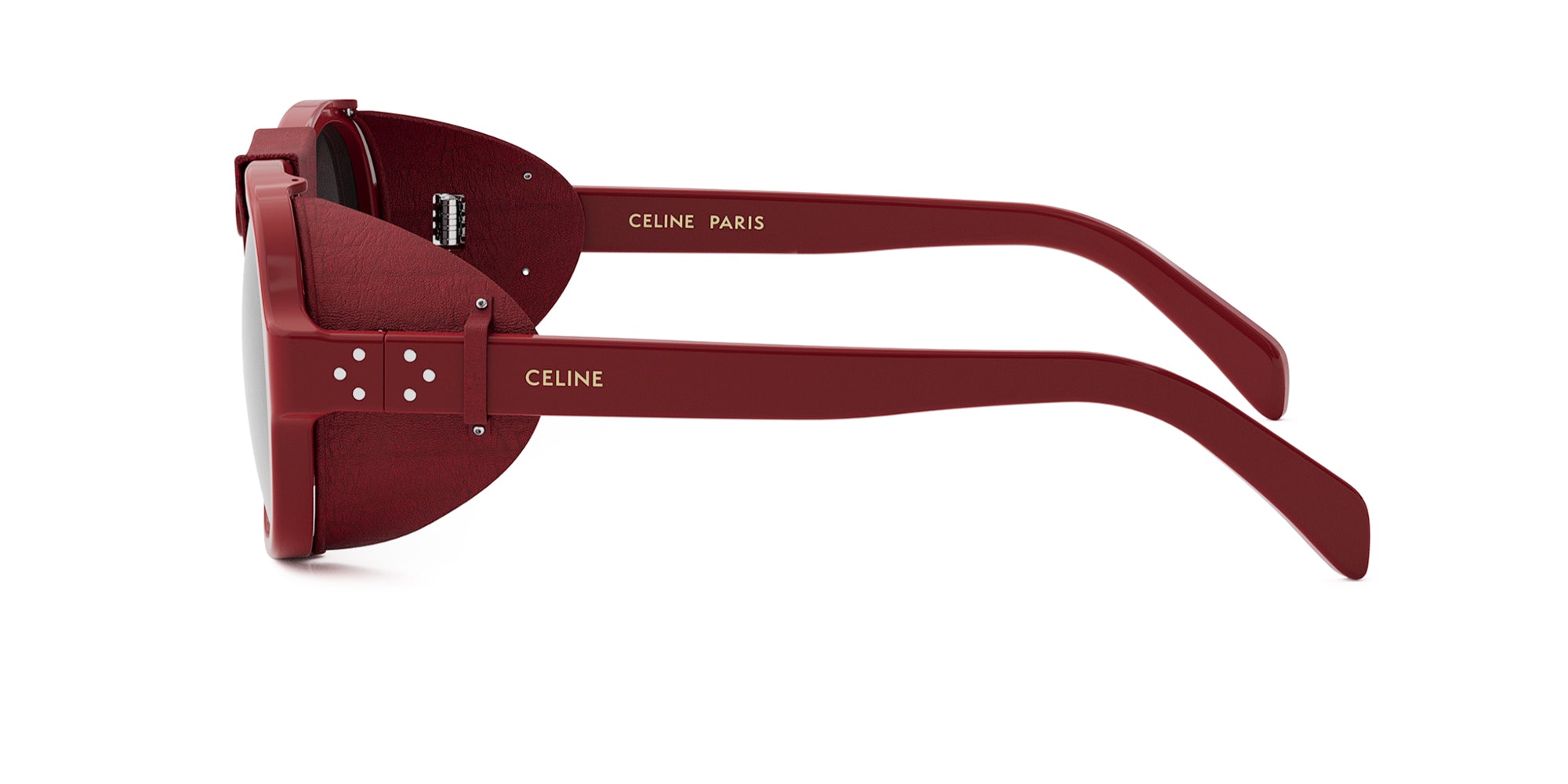 CELINE Apres Ski Capsule CL40301U - Luxury Winter Beanie for Men & Women | Fashionable Ski Hat for Cold Weather | Perfect for Skiing, Snowboarding & Outdoor Adventures
