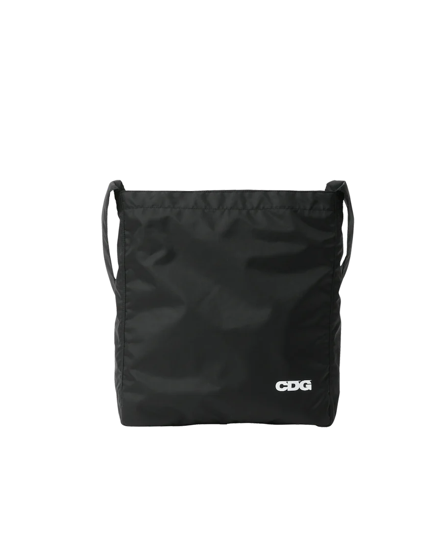 CDG Shoulder Bag 3 - Stylish Crossbody Bag for Women & Men | Perfect for Travel, Work & Everyday Use