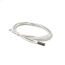 E3D 40W Heater Cartridge - 12V & 24V Compatible for 3D Printers | Perfect for RepRap, Prusa & DIY 3D Printing Projects
