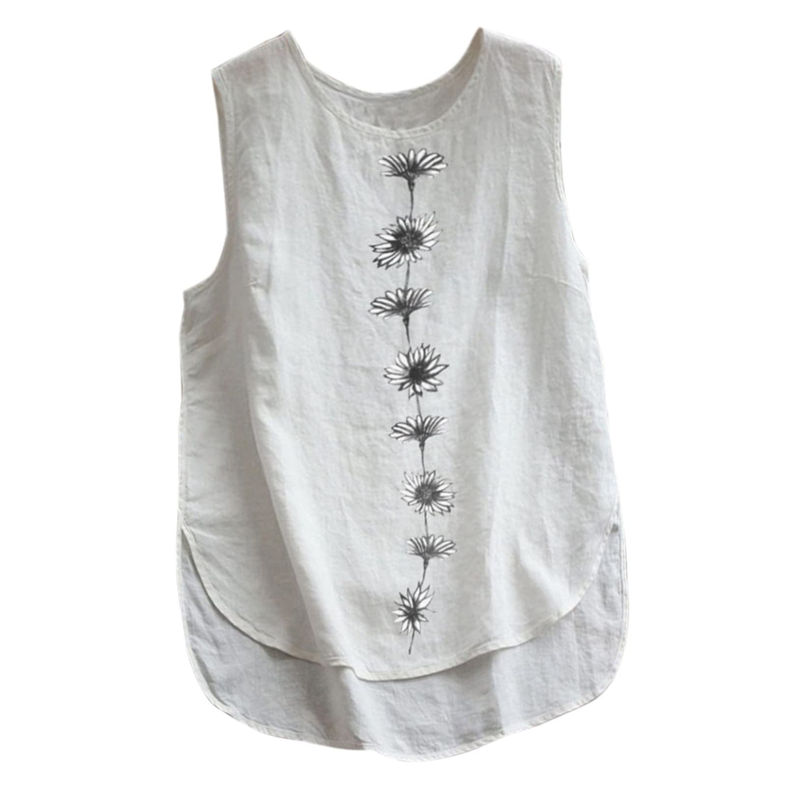 Women's Sexy Cropped Tank Tops - Trendy Summer Casual & Dressy Shirts for Beach Holiday & Night Out | Perfect for Vacation, Party, and Daily Wear