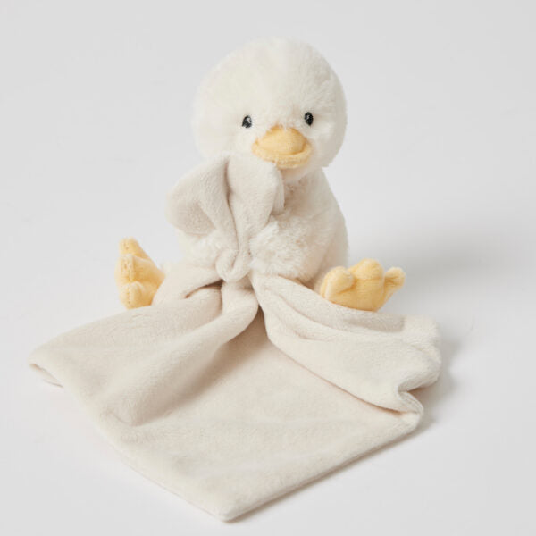 Premium Daisy Duck Plush Toy - Soft & Huggable Stuffed Animal for Kids, Perfect for Cuddling, Gifts, and Nursery Decor | Ideal for Bedtime, Playtime & Comfort