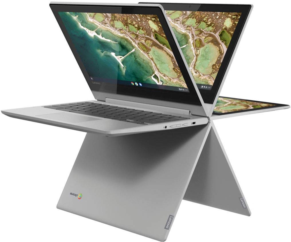 Lenovo 2021 Chromebook Flex 11
